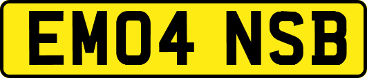 EM04NSB