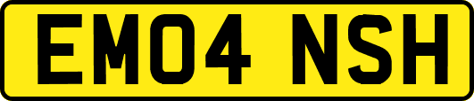 EM04NSH