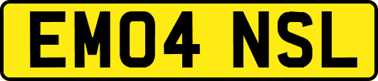 EM04NSL