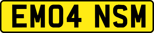 EM04NSM