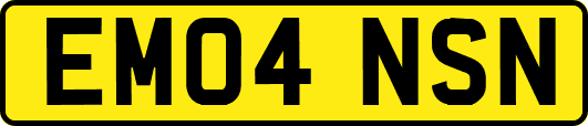 EM04NSN