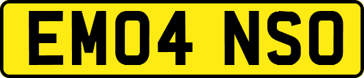 EM04NSO