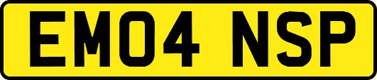EM04NSP