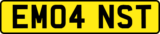 EM04NST
