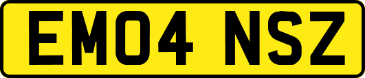 EM04NSZ