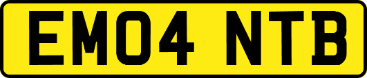 EM04NTB
