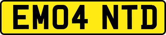 EM04NTD
