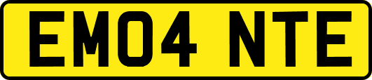 EM04NTE