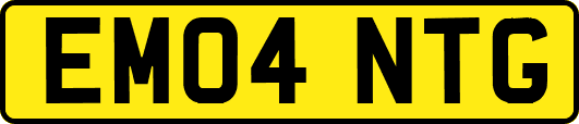 EM04NTG