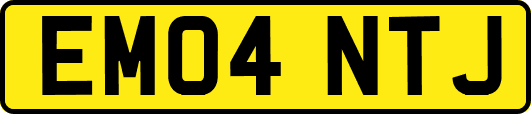 EM04NTJ
