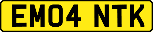 EM04NTK