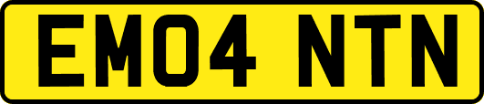 EM04NTN