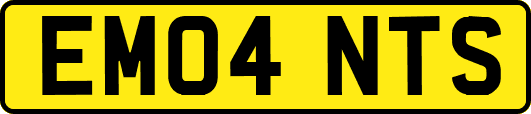EM04NTS