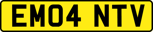 EM04NTV