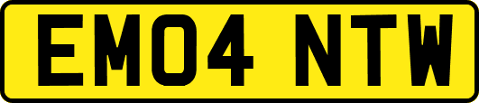 EM04NTW