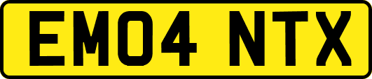 EM04NTX