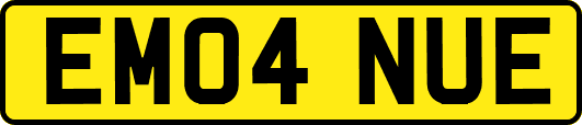 EM04NUE