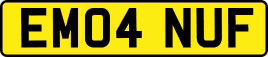 EM04NUF