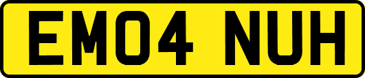 EM04NUH
