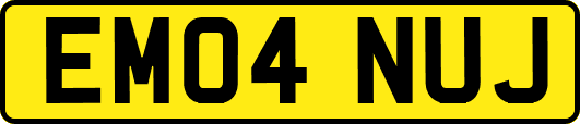 EM04NUJ