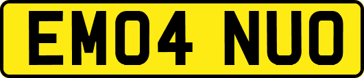 EM04NUO