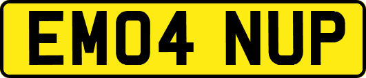 EM04NUP