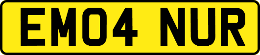 EM04NUR