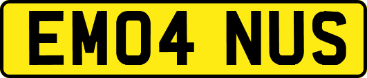 EM04NUS