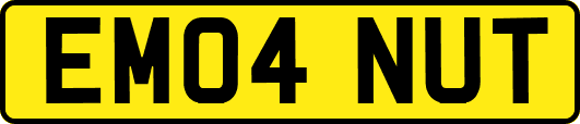 EM04NUT