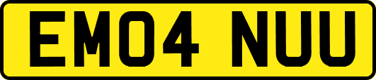 EM04NUU