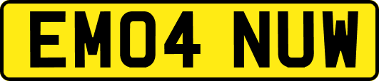 EM04NUW