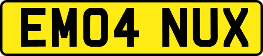 EM04NUX
