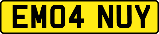 EM04NUY