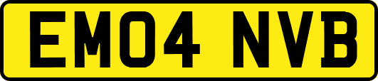 EM04NVB