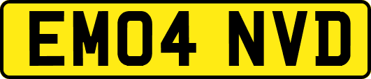 EM04NVD