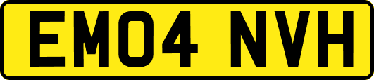 EM04NVH
