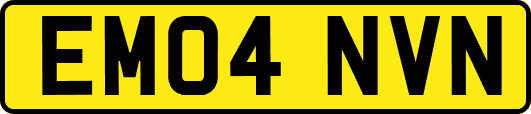 EM04NVN