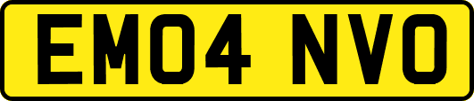 EM04NVO