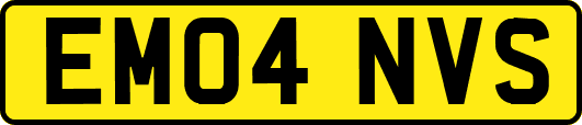 EM04NVS