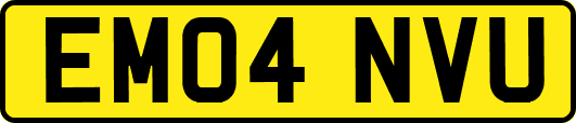 EM04NVU