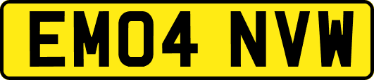 EM04NVW