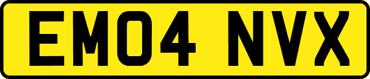 EM04NVX