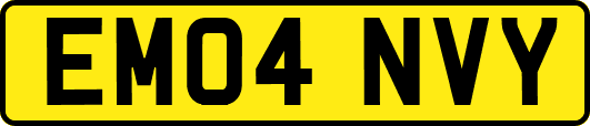 EM04NVY