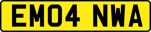 EM04NWA