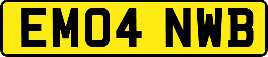 EM04NWB