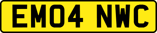 EM04NWC