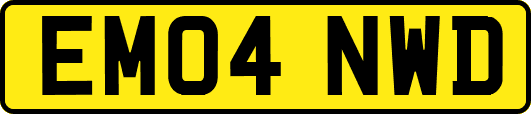 EM04NWD