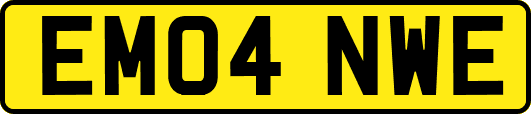 EM04NWE