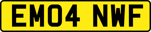 EM04NWF