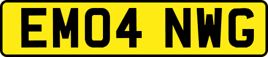EM04NWG